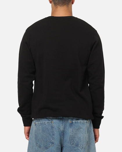 As Colour 5121 Premium Crewneck Black