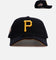 New Era Pittsburgh Pirates 'MLB All Star Game 2025' 9FORTY A-Frame Snapback Navy