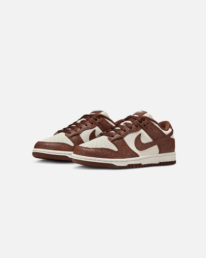 Nike Women's Dunk Low Sail
