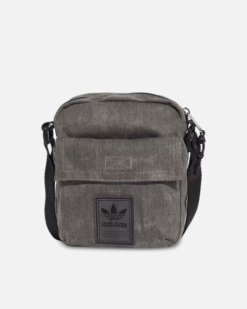 Adidas Small Item Bag Black