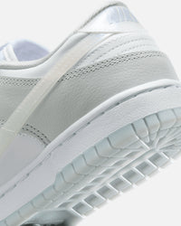 Nike Women's Dunk Low "Iridescent Swoosh" Photon Dust