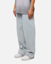 Saint Morta Amplus Afterlife Jeans Superwash Blue