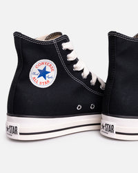 Converse Chuck Taylor All Star Throwback Black