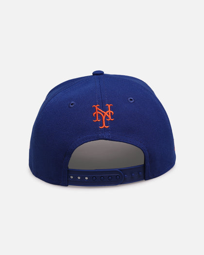 New Era New York Mets 'Hyperfly Katakana x MLB' 9FORTY A-Frame Snapback Official Team Colour