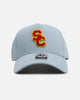 47 Brand USC Trojans 'Denim Chenille' 47 Offside Snapback Denim