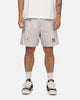 Majestic Athletic New York Yankees Team Wordmark Mesh Shorts Storm