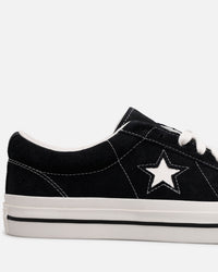 Converse One Star 95 Black