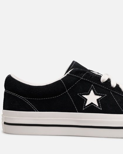 Converse One Star 95 Black