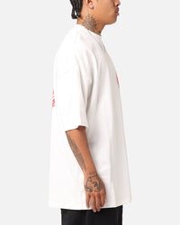 Saint Morta Angelic Heart T-Shirt Off White