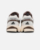 Adidas Adistar Control 5 Silver/Brown