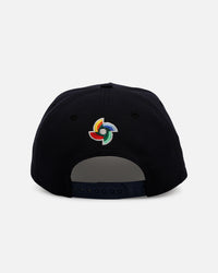 New Era Great Britian 'World Baseball Classic' 9FORTY A-Frame Snapback Official Team Color