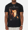 Justin Bieber Believe T-Shirt Black
