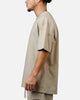 Pro Standard Los Angeles Dodgers Wingspan T-Shirt Taupe