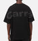 Carre Archive 2.0 T-Shirt Solid Black