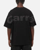 Carre Archive 2.0 T-Shirt Solid Black
