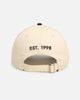 New Era Melbourne Storm 'NRL Two Tone' 9TWENTY Strapback Chrome White/Black