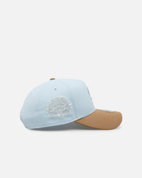 New Era Chicago White Sox 'Father's Day' 9FORTY A-Frame Snapback Blue/Khaki