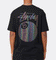 Stussy UV 8 Ball SS T-Shirt Black