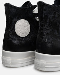 Converse Chuck Taylor Throwback Black/Vintage White