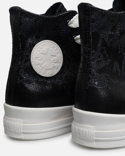 Converse Chuck Taylor Throwback Black/Vintage White
