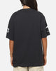 Mitchell & Ness X Mclaren F1 Team Birdseye Apex T-Shirt Washed Black