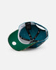New Era Seattle Mariners 'Realtree Visor' 9FORTY A-Frame Snapback Official Team Color