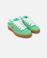 Reebok X Pleasures Club C 85 Green