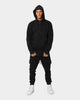 The Anti Order Anti Essential Hoodie Black