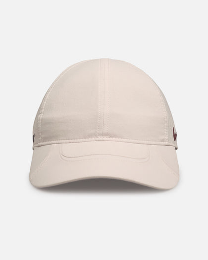 Nike Nocta Club Strapback Cap Lt Orewood Brown