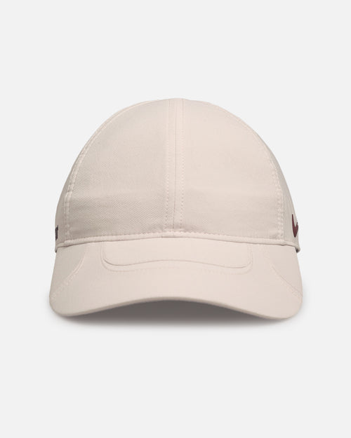 Nike Nocta Club Strapback Cap Lt Orewood Brown