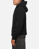 X-Large Cloud Hoodie Black