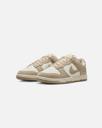 Women's Nike Dunk Low Sail