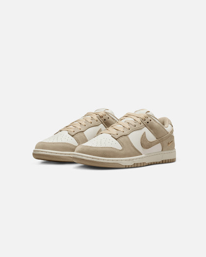 Women's Nike Dunk Low Sail