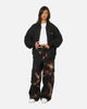 Saint Morta Crossbearer Bomber Jacket Black