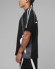 Loiter Hybrid Tek T-Shirt Black