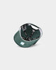 Starter Cord TS CP Snapback Green