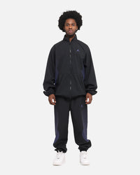 Jordan Sport Jam Warm-Up Pants Black/Purple
