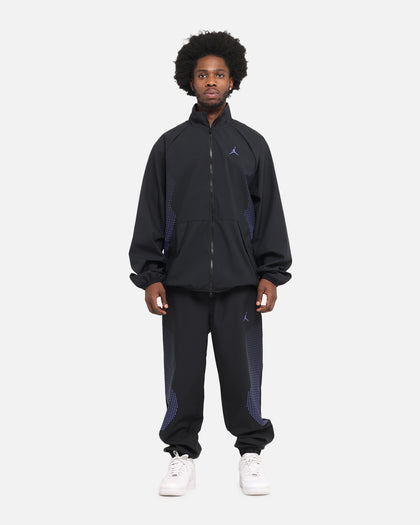 Jordan Sport Jam Warm-Up Pants Black/Purple