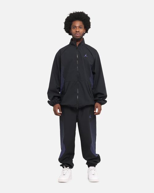 Jordan Sport Jam Warm-Up Pants Black/Purple