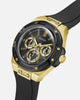 Guess Mainline Garver Watch Black/Gold