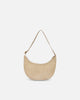 Adidas Women's Halfmoon Shoulder Bag Khaki