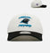 New Era Carolina Panthers 'Throwback Bowl' 9FORTY A-Frame Snapback Chrome/OTC