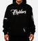 Pro Standard Las Vegas Raiders City Hoodie Black