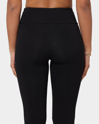 Champion Women's High-Rise Legging Black