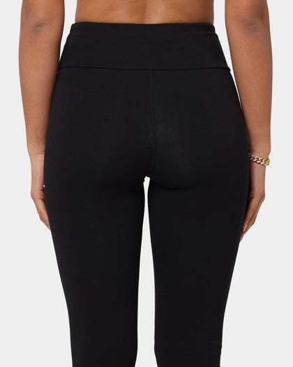 Champion Women's High-Rise Legging Black