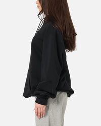 Nike Nocta Fleece Hoodie Black