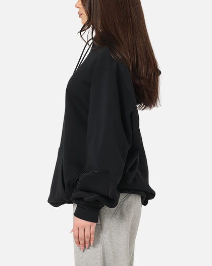 Nike Nocta Fleece Hoodie Black