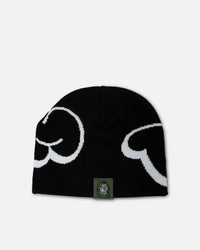 73 Studio Doom Beanie Black