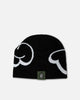 73 Studio Doom Beanie Black