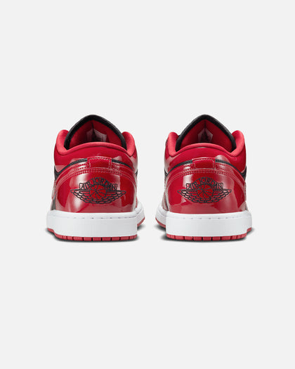 Jordan Air Jordan 1 Low SE Black/Varsity Red